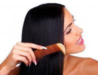 Как убрать пушистость волос в домашних условиях